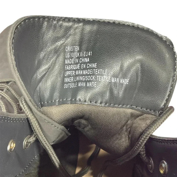 Just fab boots - Picture 6 of 7